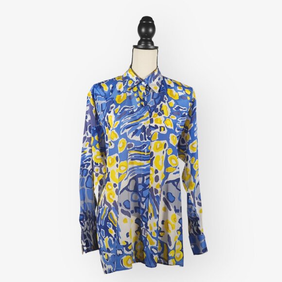Starry Night Shirt By MRK Designs
